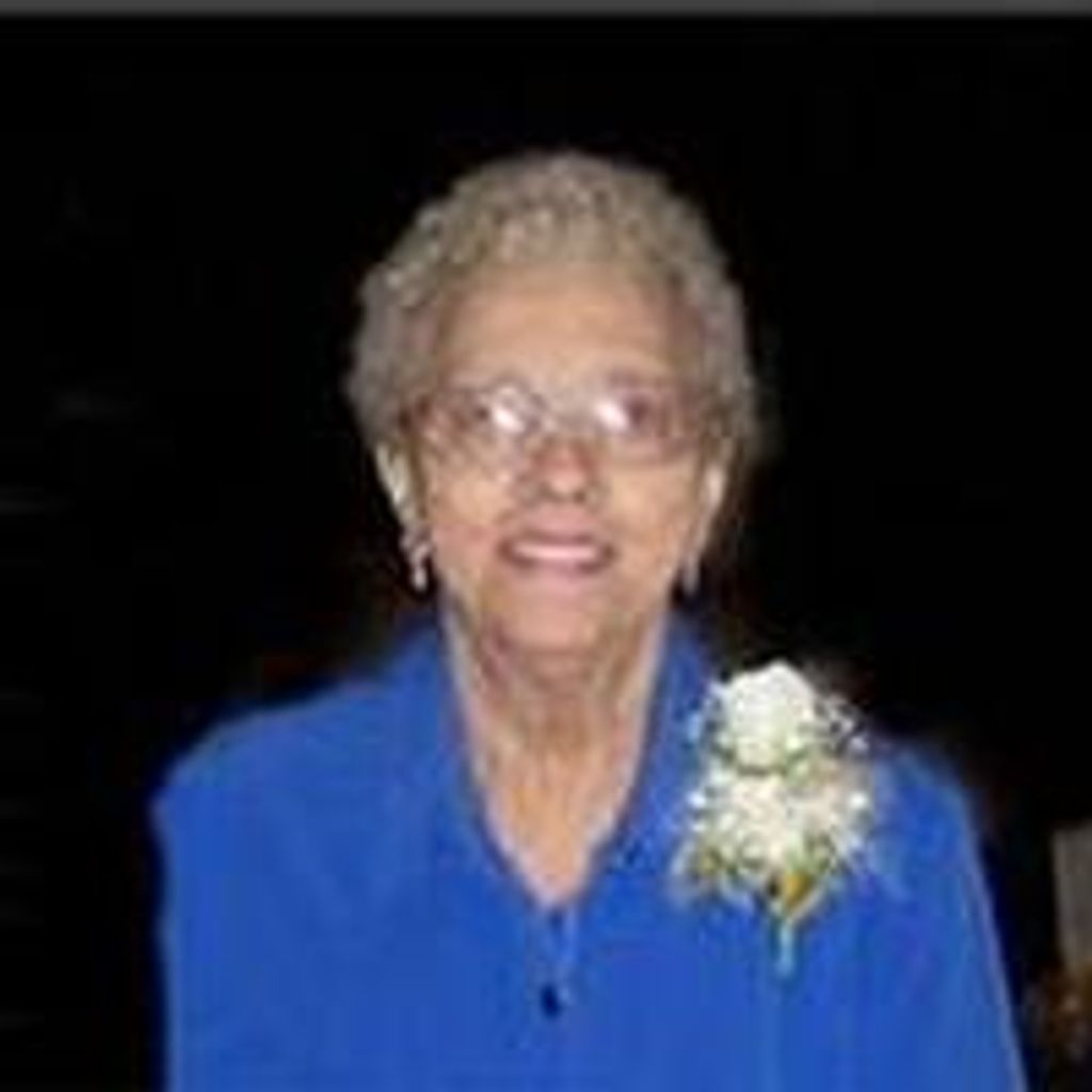Elzieleen Meeks Pitman