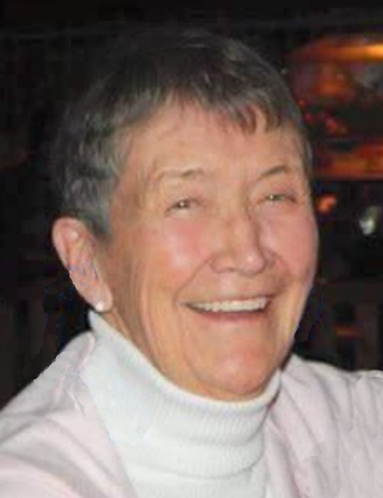 Barbara "Barb" Jeanne Ringgenberg Profile Photo