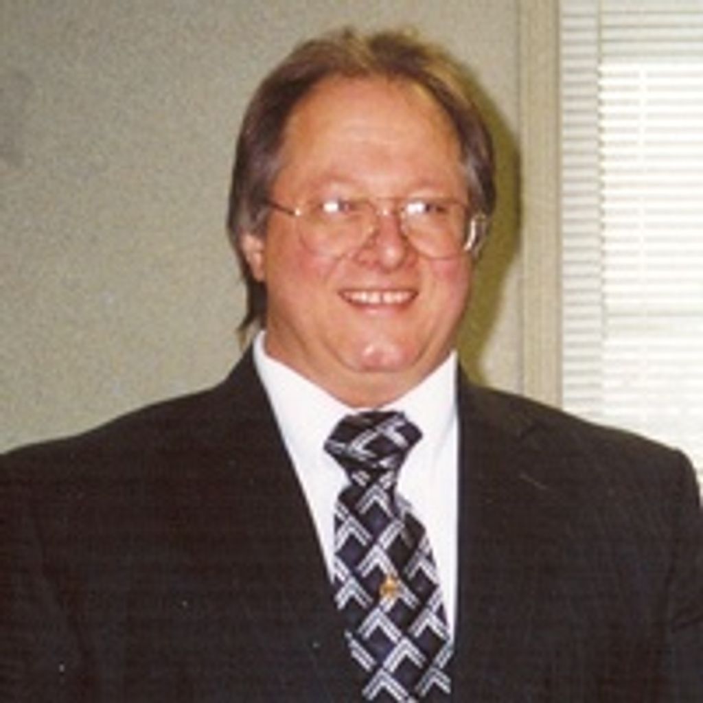 William Feck Profile Photo