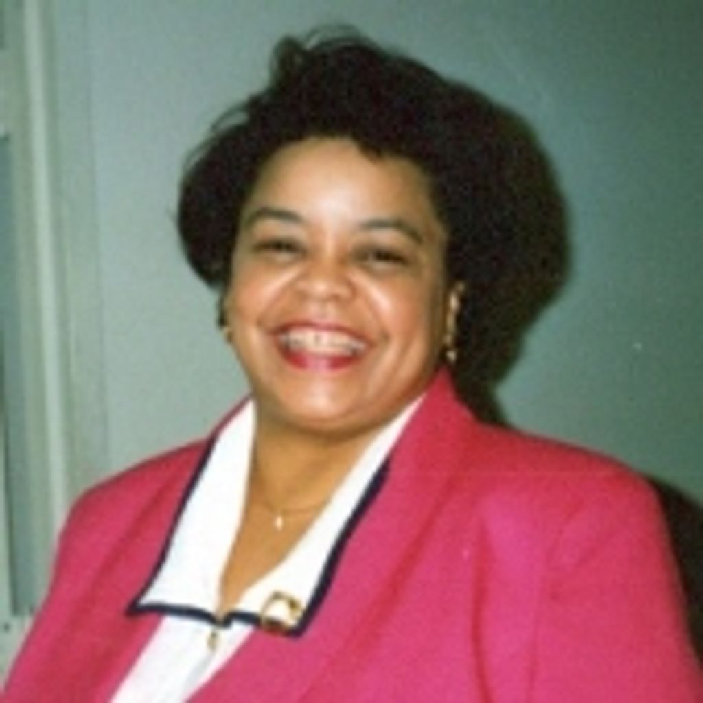 Jacqueline Moseley Profile Photo