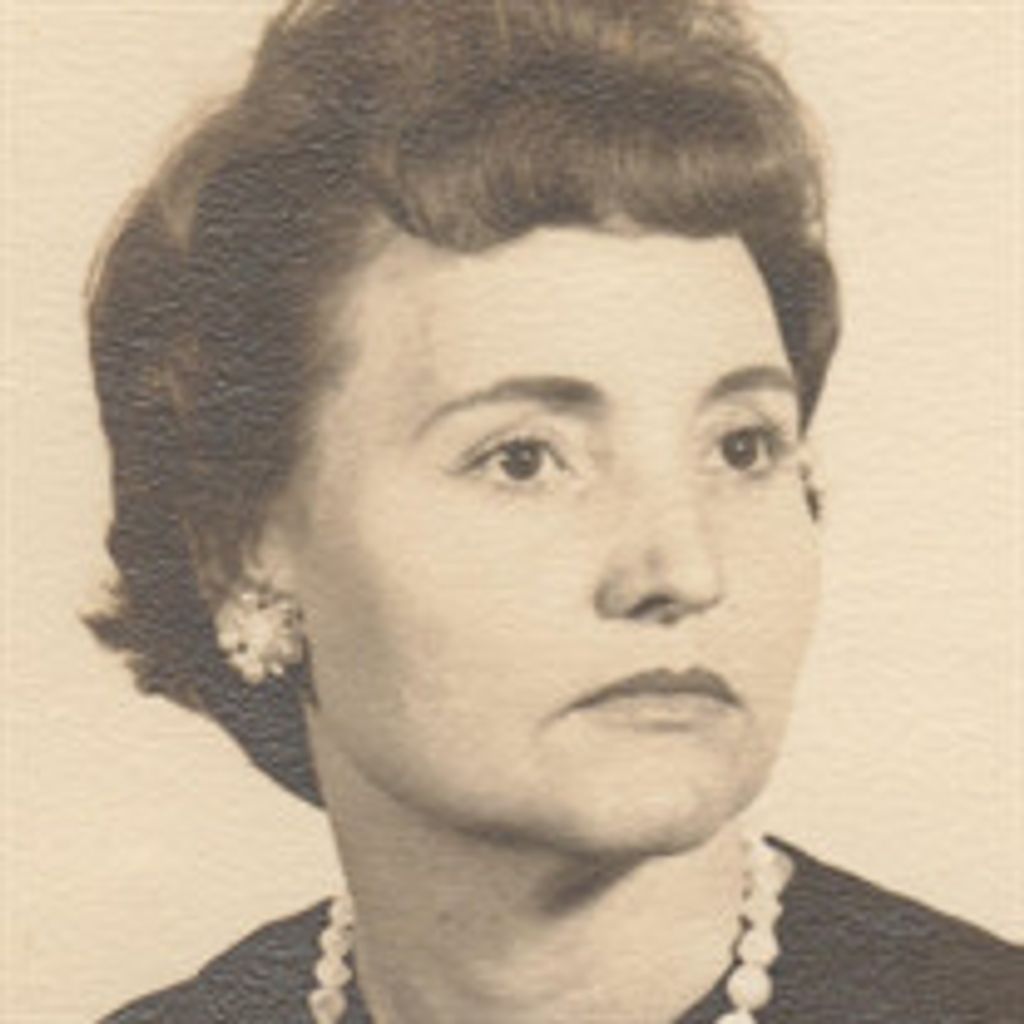 Willie Mae Hanks