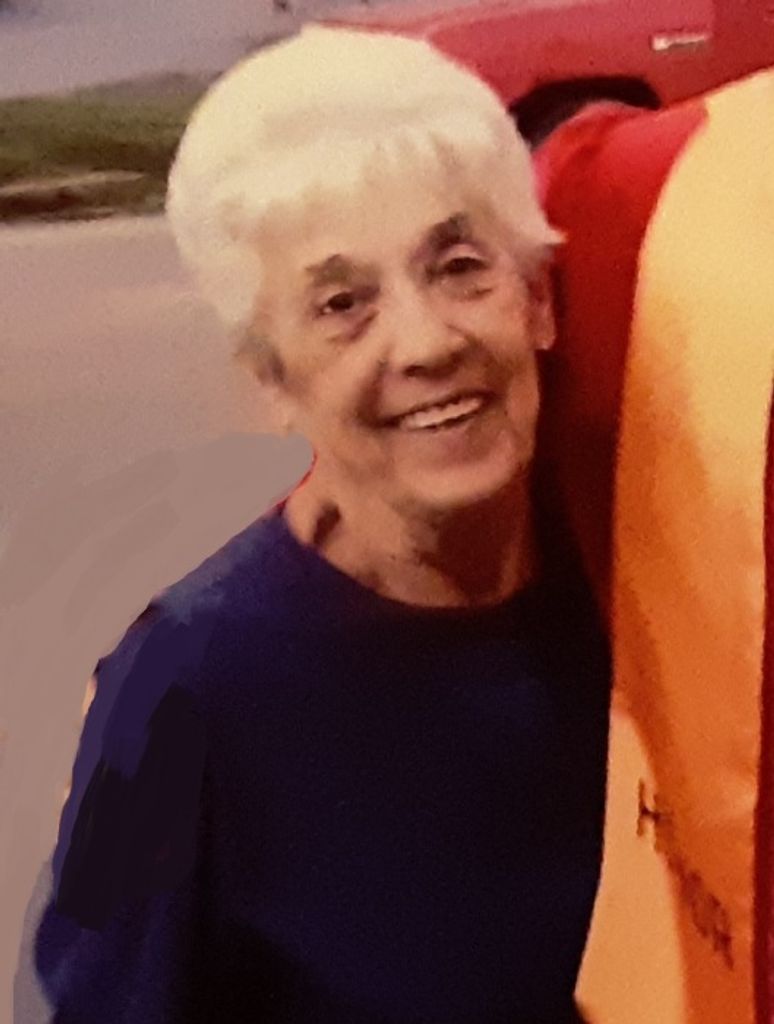 Barbara Jean Parsons Profile Photo