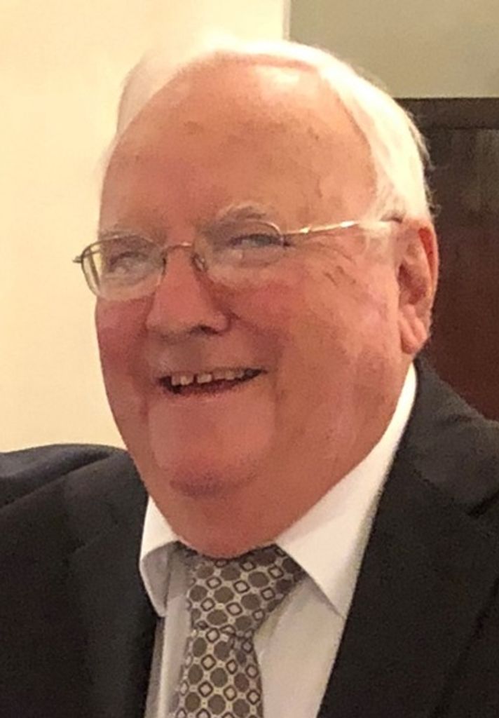 James Moore Profile Photo