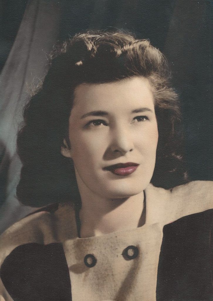 Marticia “Marty” Schrader