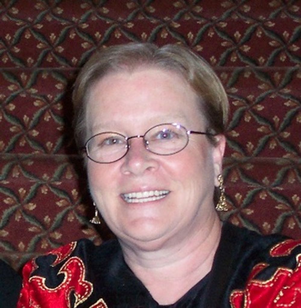Barbara L. Bristow Profile Photo
