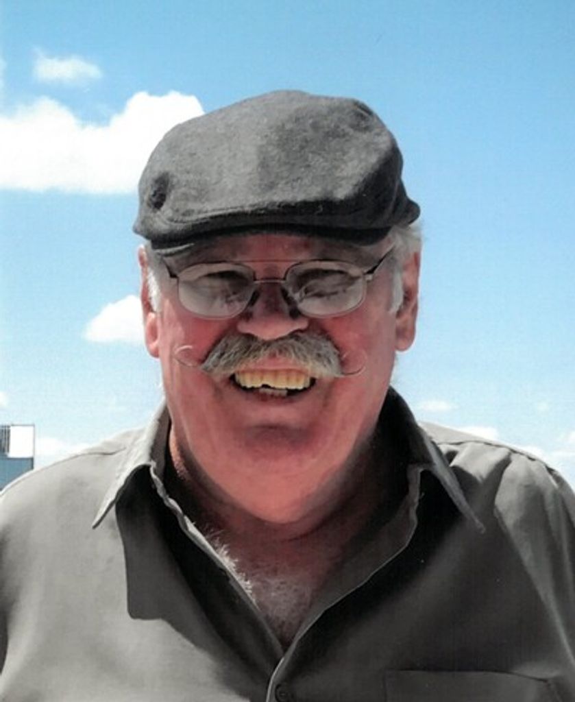 Terrence John Callahan Profile Photo