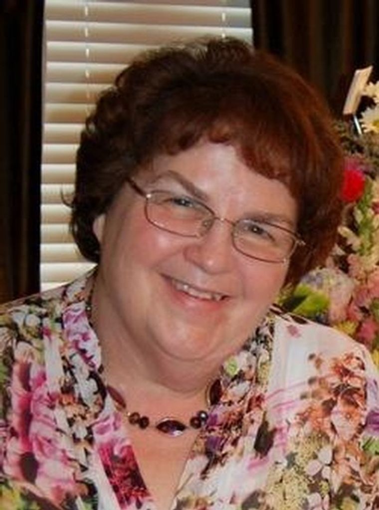 Carol Jean Fuller Profile Photo