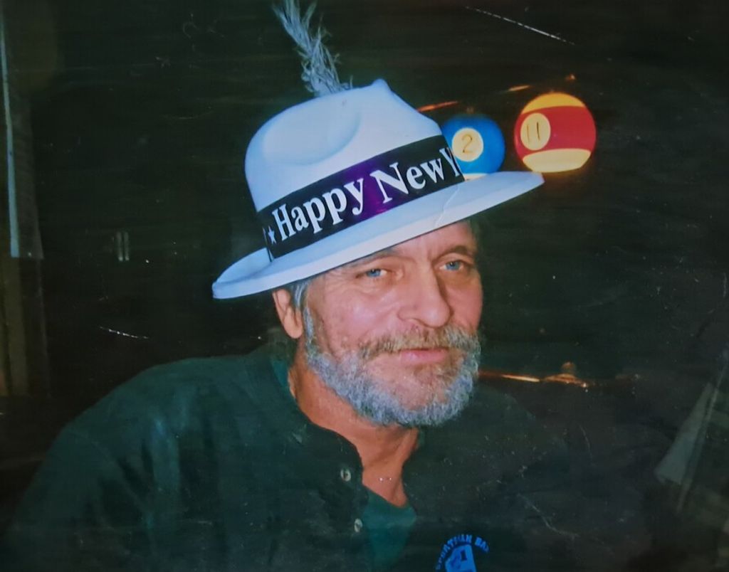 Warren Franklin Brunney Jr.
