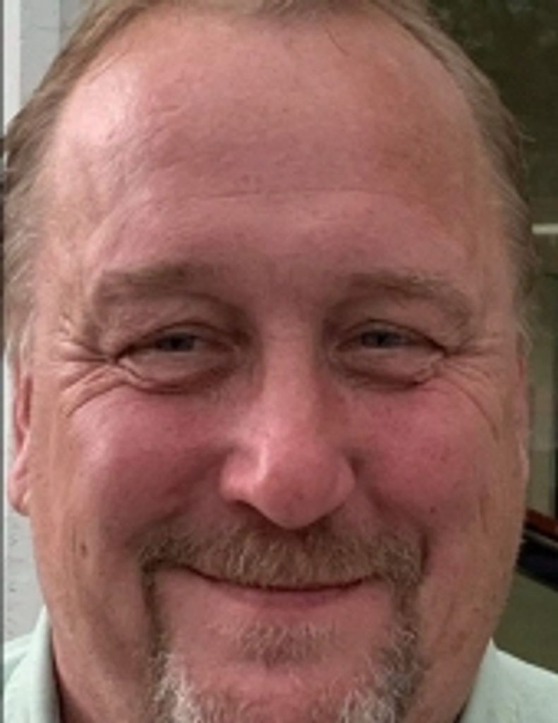 Scott Dannen