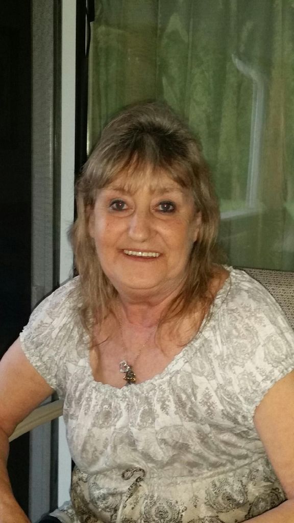 Betsy Lou Harris Profile Photo