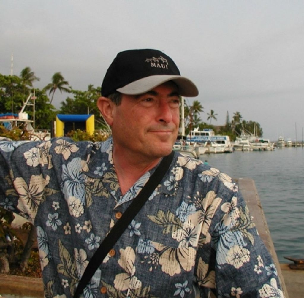 William Allen Levine