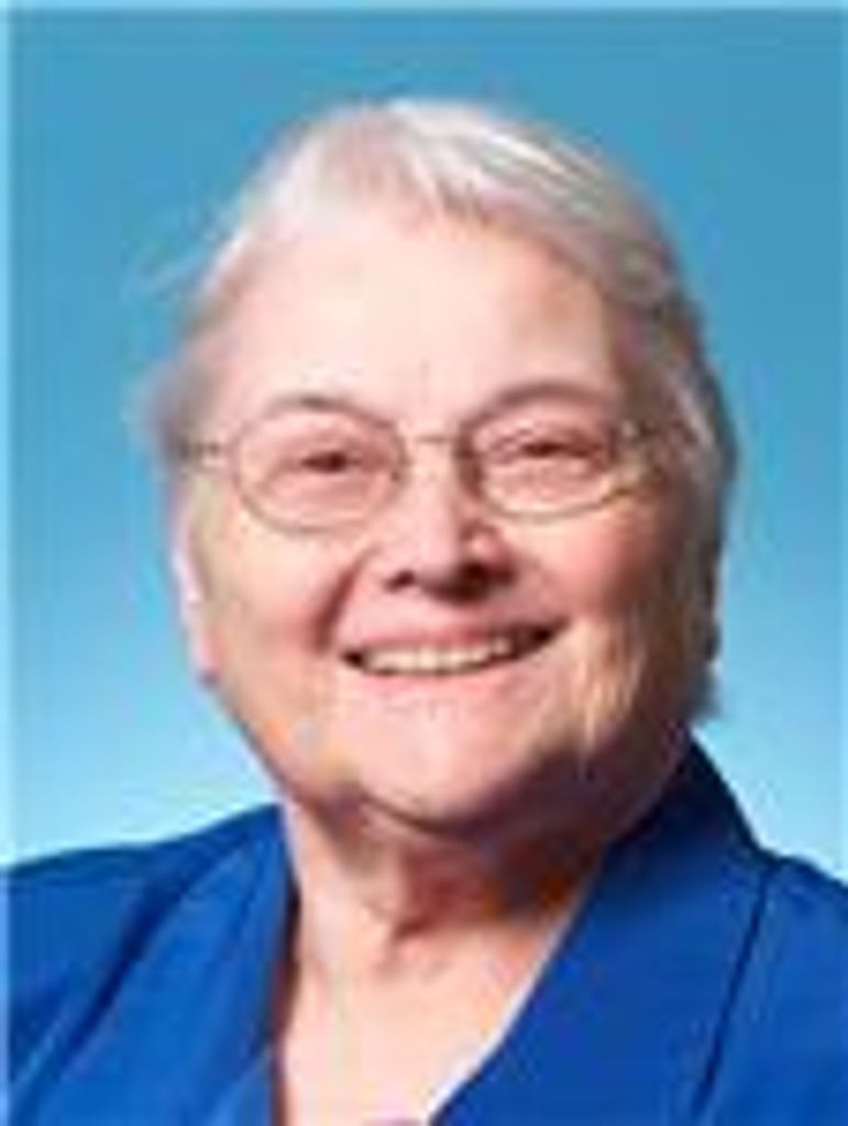 Sr. Mary Antonine Maca