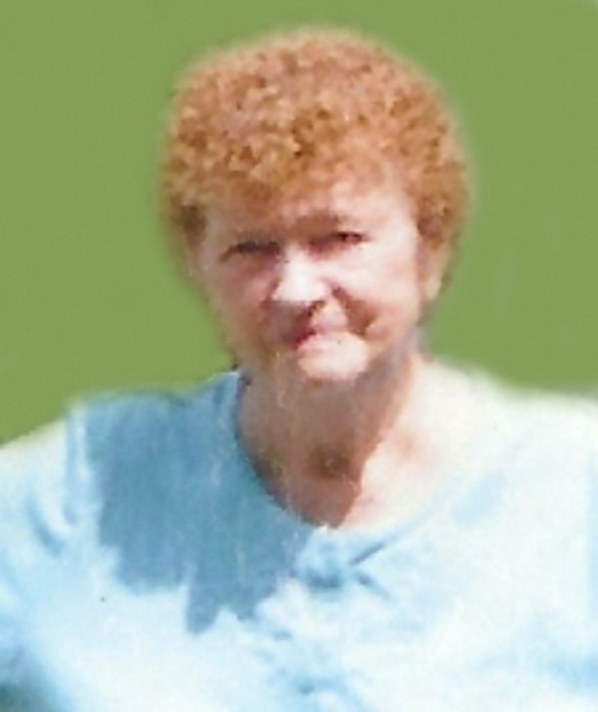 Beatrice Maher