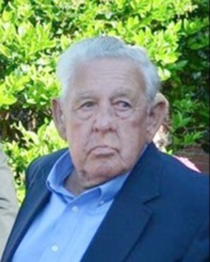 Walter Mull Profile Photo