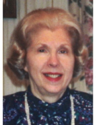 Geraldine Freeman Profile Photo