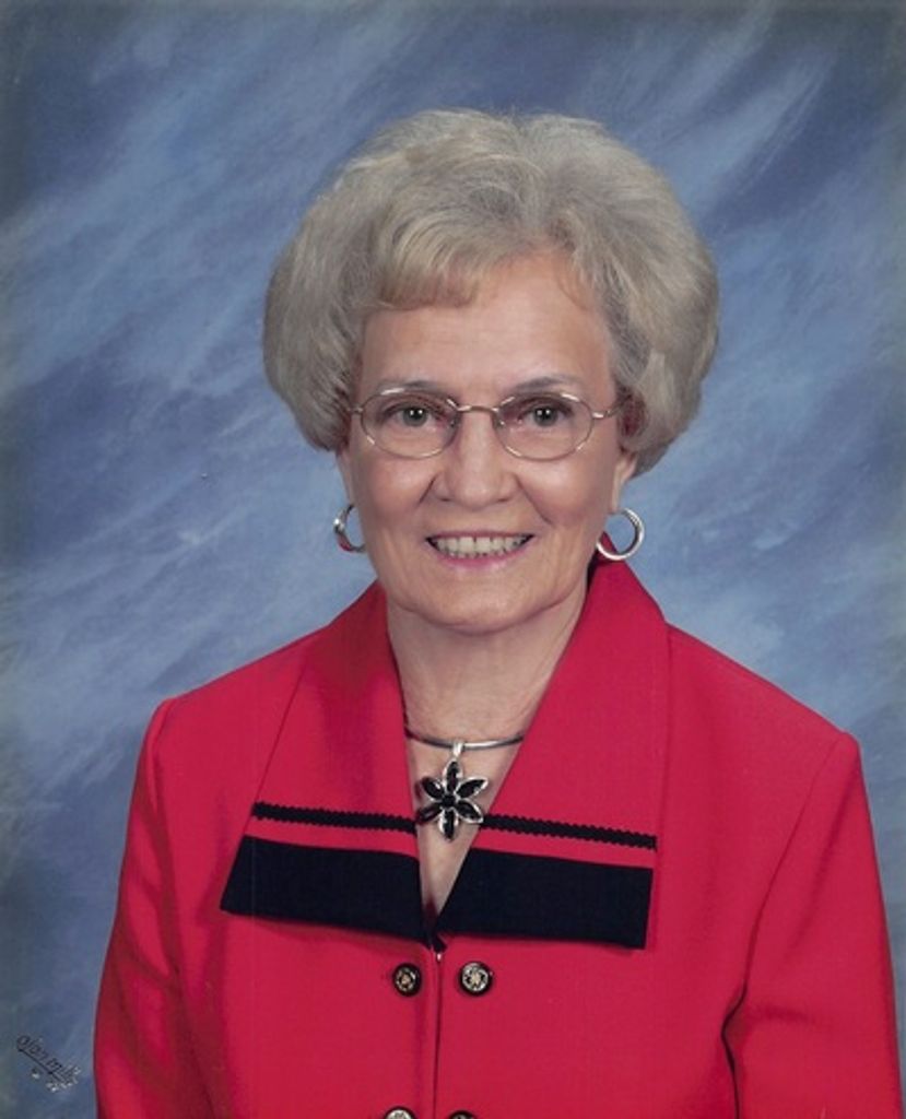 Clara Spivey Alford Profile Photo