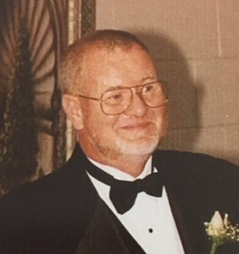 Dennis Richard Nettke