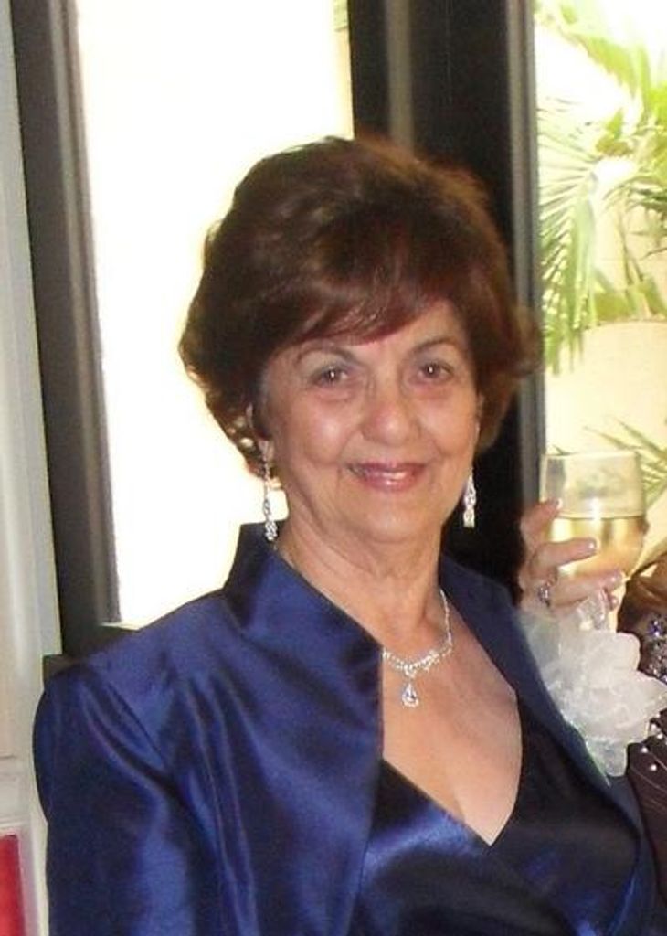 Orquidea Riveron Profile Photo