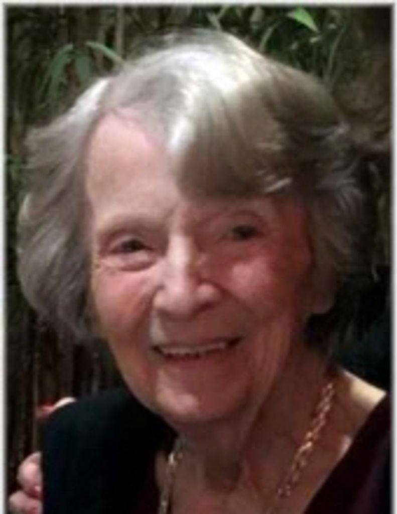 Mary  Ellen Mosman