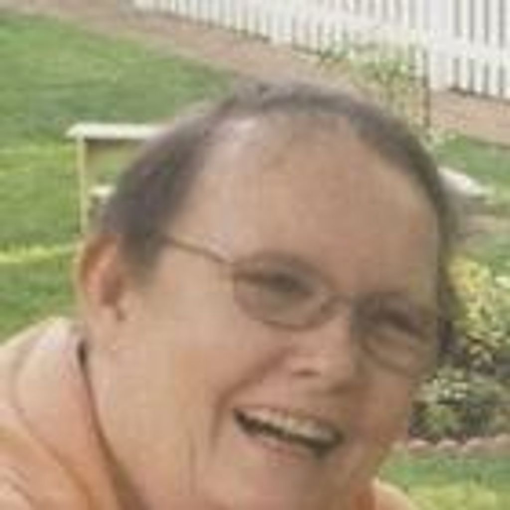 Carol E. Mctigue