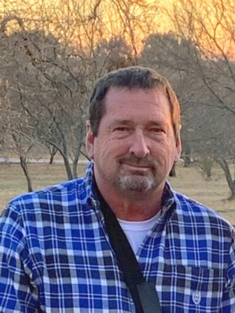 Allen D Cox Profile Photo