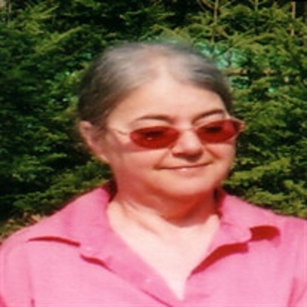 Dalene Pelton Profile Photo