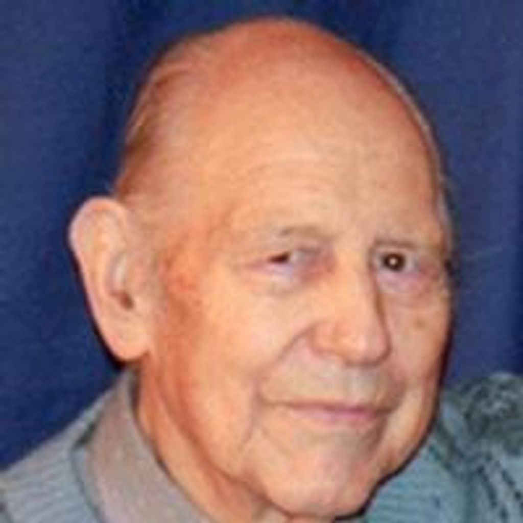 Hendrik J. Schriever