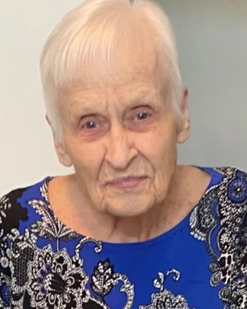 Elizabeth Jane Goodwin