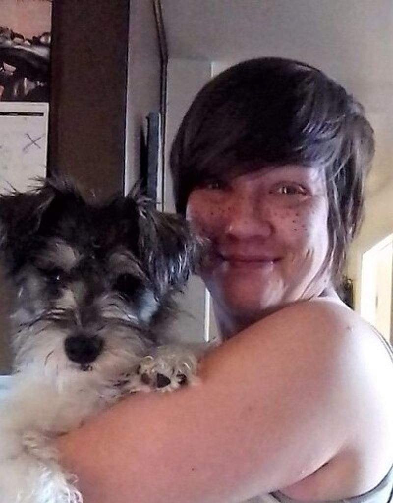 Jennifer Anne Loffer