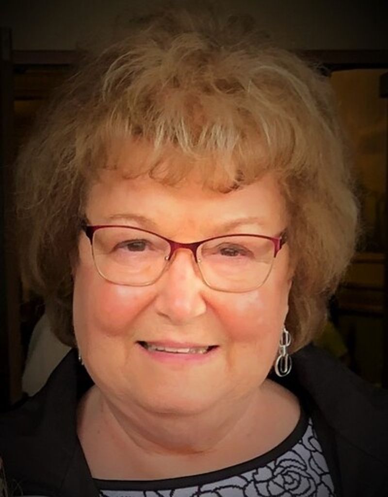 Virginia "Ginger" A. Schwarz Profile Photo