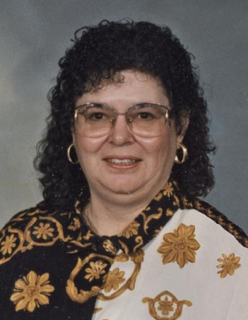 Verna Edington Profile Photo