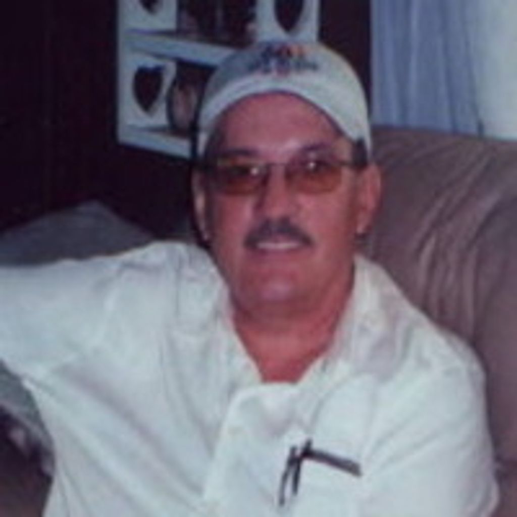 James Lee Kinley Profile Photo