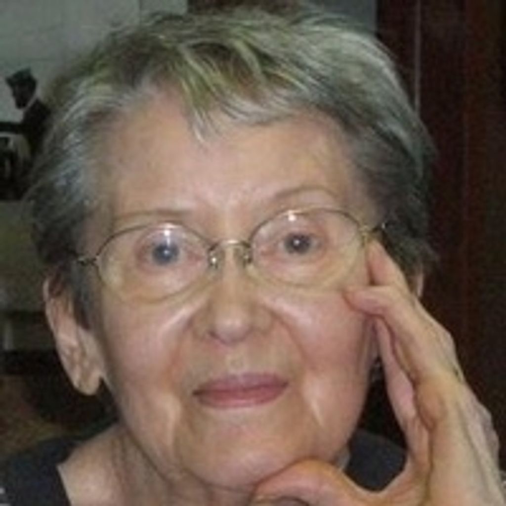 Aileen P. Jelinek