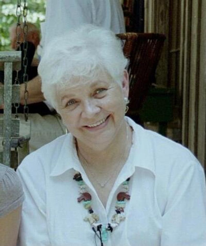 Mary Williams Profile Photo