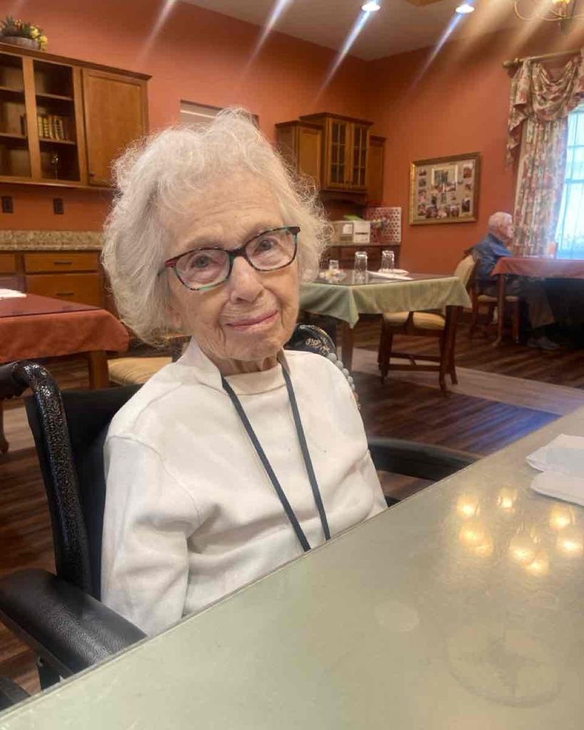 Betty Kincaid Cummings Profile Photo