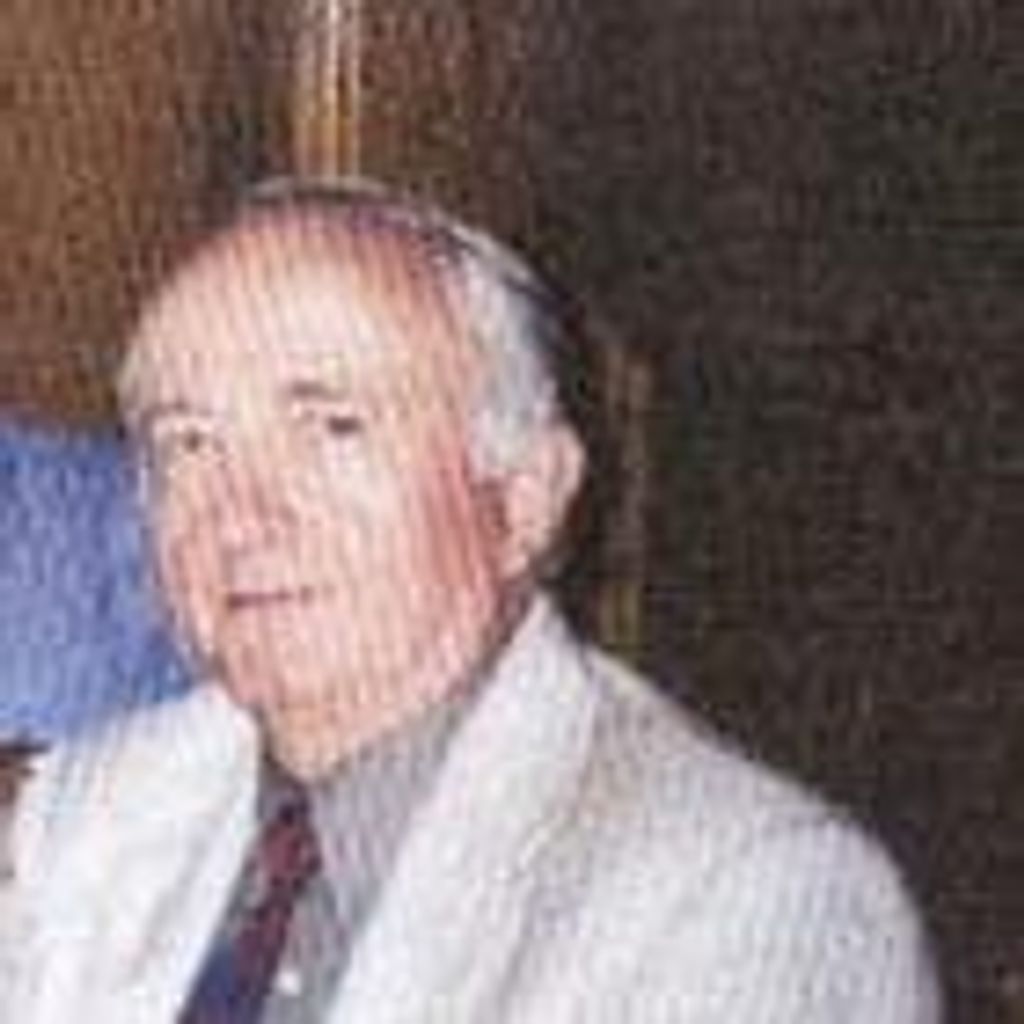 Joseph E. Mahoney