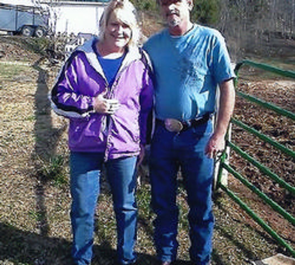 Livingston- Staggs, Marlene