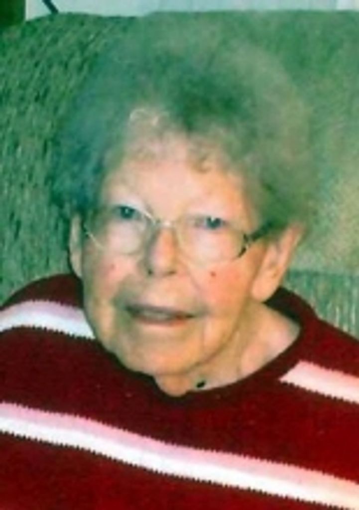 Essie  E. (Bowen)  Johnson