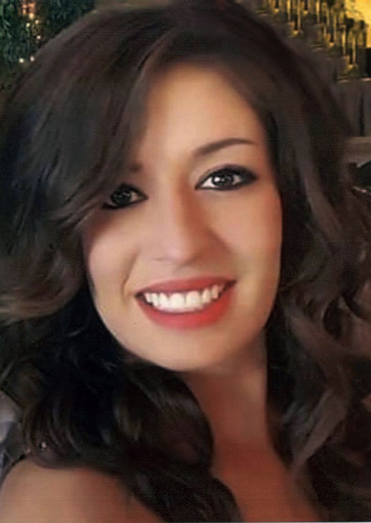 Rebecca Jo (Jorgenson)  Barrera