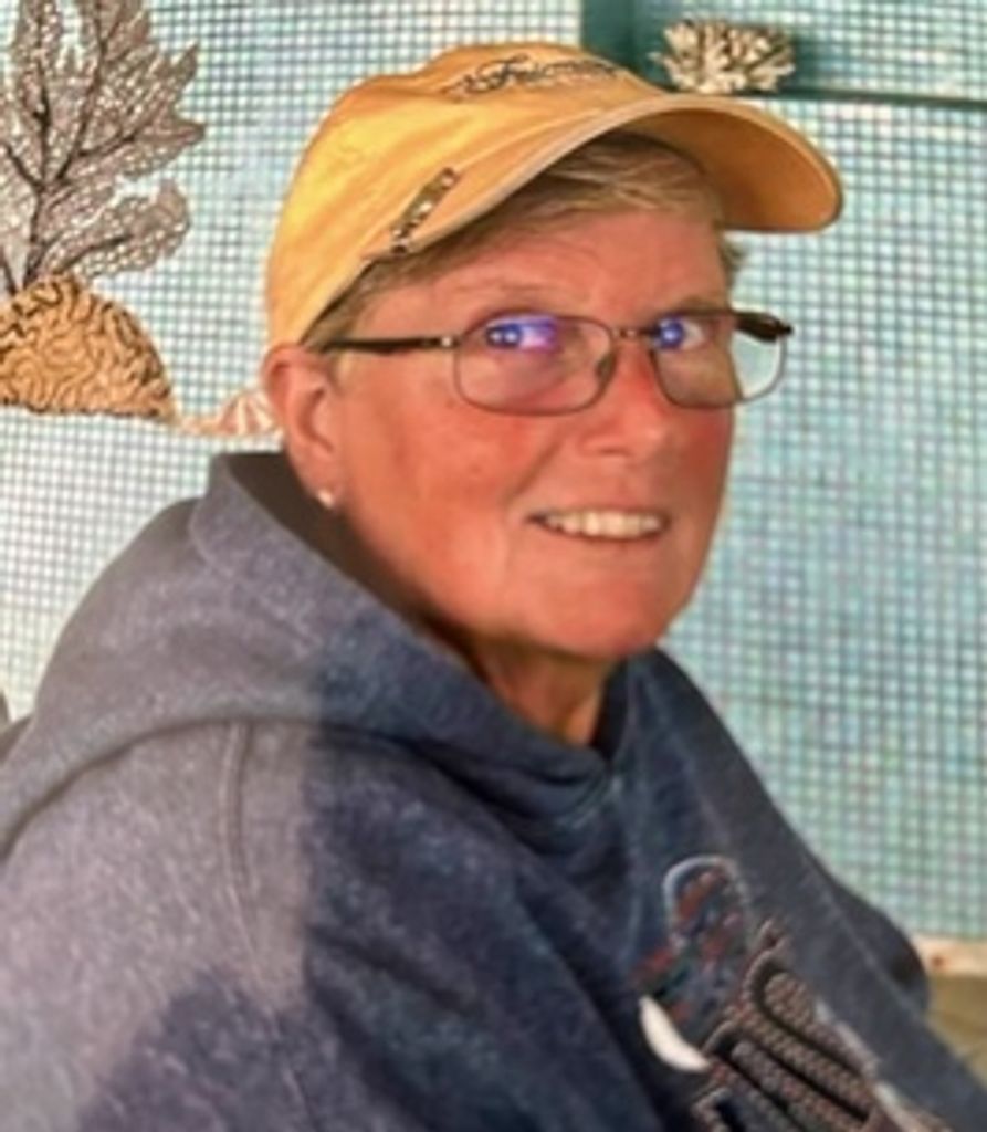 Joan Boyle Profile Photo