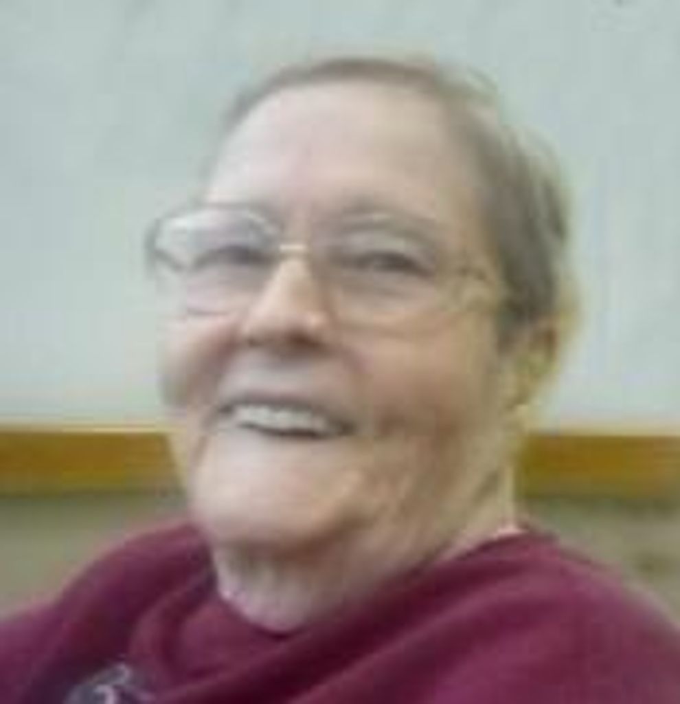 Betty Lou Wilkins