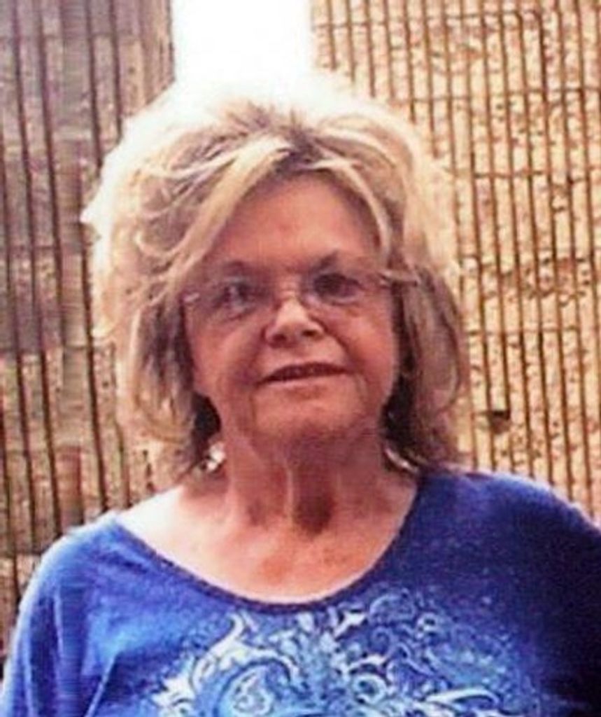 Margaret Faye Harvey