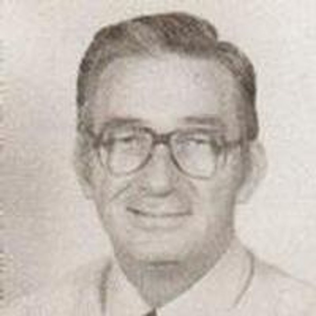 Robert Glywn McClung