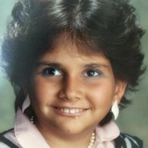 Sandra Petkovic Profile Photo
