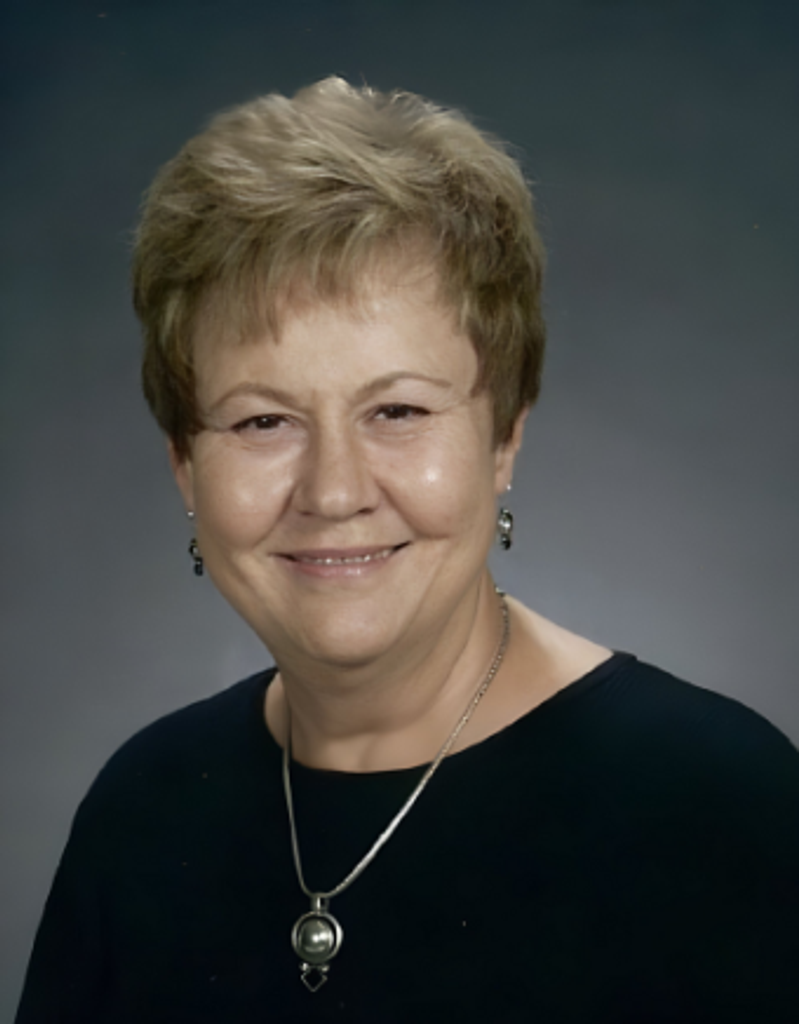 Phyllis Ann Lane