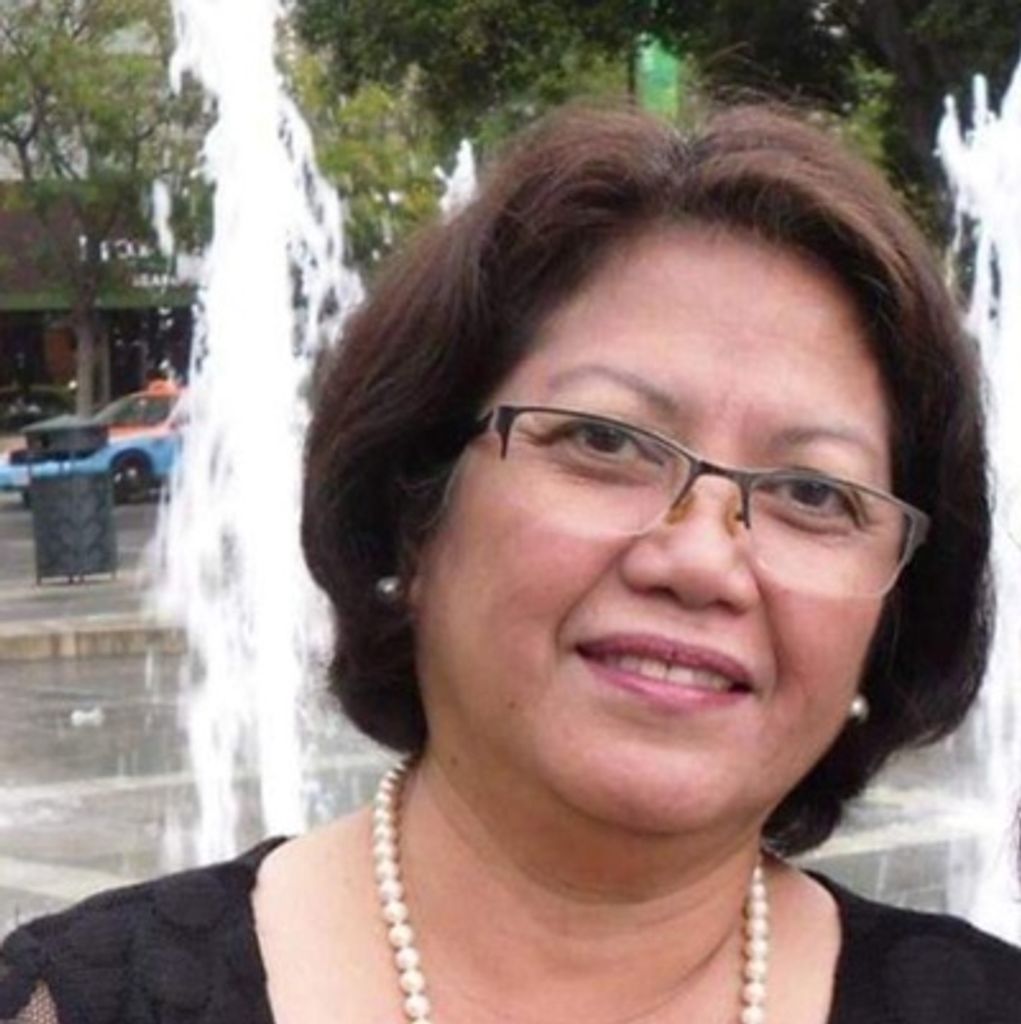 Zenaida P. Salovino Profile Photo