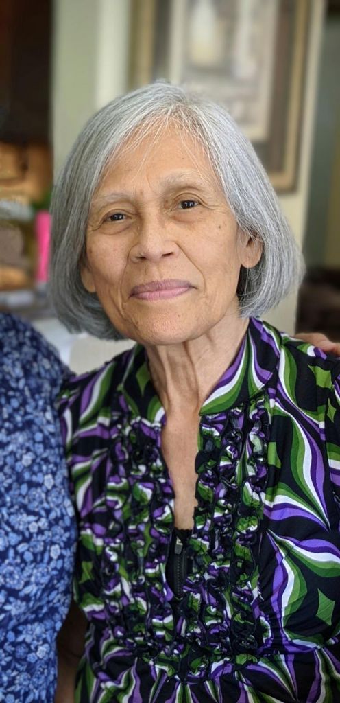 Rosaminda Danganan Profile Photo