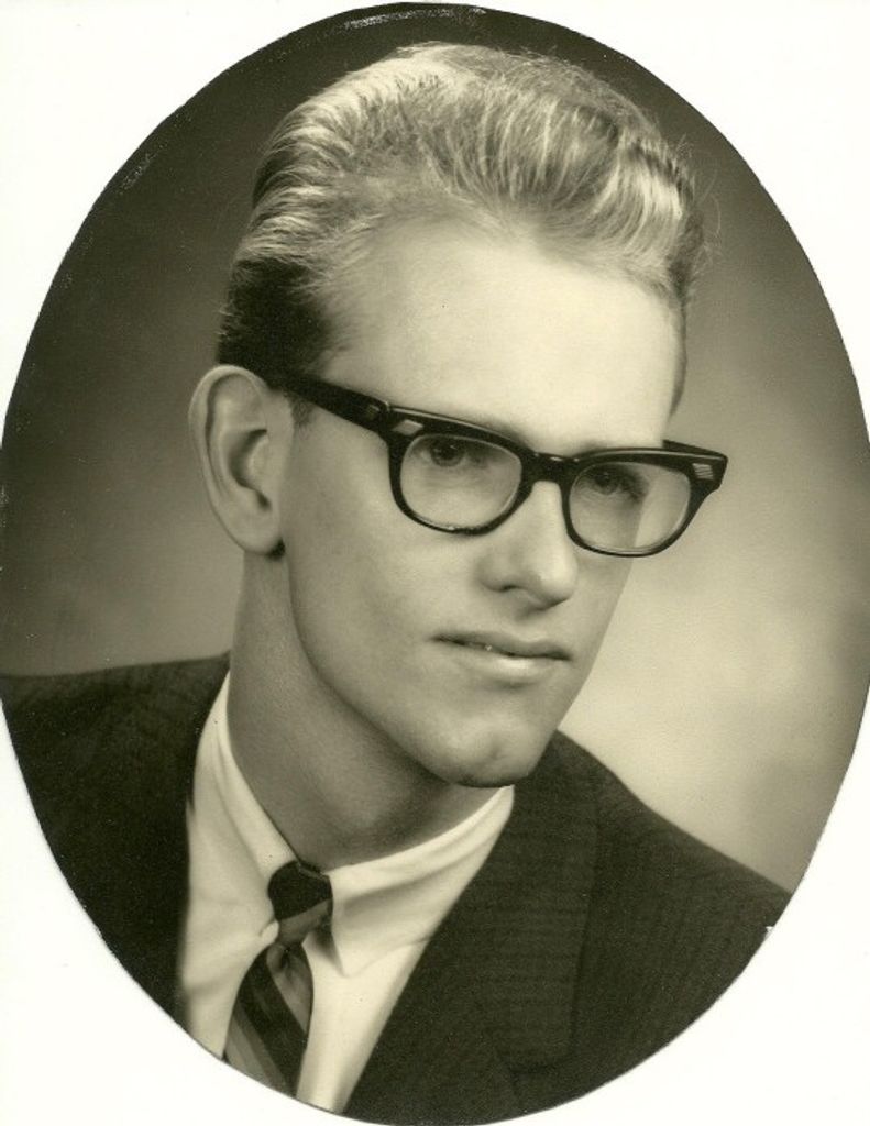 William Mcintyre Danner Profile Photo