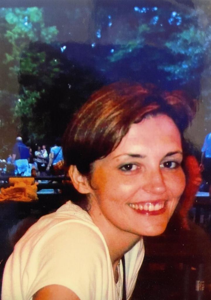 Melanie Suzanne Harvey Profile Photo