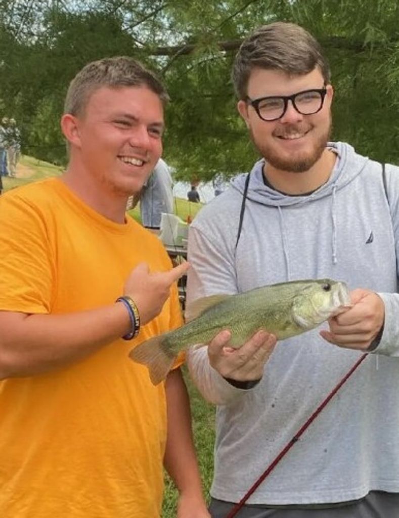 Ethan Tucker Hassler Profile Photo